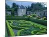 Pitmedden Gardens Were Designed in Seventeenth Century by Alexander Seton, Formerly Lord Pitmedden-John Warburton-lee-Mounted Photographic Print