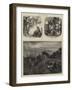 Pits and Pitmen-Matthew White Ridley-Framed Giclee Print