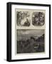 Pits and Pitmen-Matthew White Ridley-Framed Giclee Print