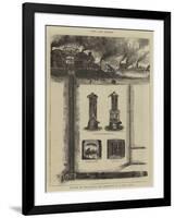 Pits and Pitmen-Matthew White Ridley-Framed Giclee Print