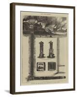 Pits and Pitmen-Matthew White Ridley-Framed Giclee Print