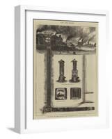 Pits and Pitmen-Matthew White Ridley-Framed Giclee Print