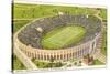 Pitt Stadium, Pittsburgh, Pennsylvania-null-Stretched Canvas