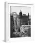 Pitt Street, Sydney, New South Wales, Australia, 1945-null-Framed Giclee Print