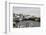 Pittenweem Harbour, Fife Coast, Scotland, United Kingdom-Nick Servian-Framed Photographic Print