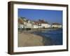 Pittenweem, Neuk of Fife, Scotland, United Kingdom, Europe-Kathy Collins-Framed Photographic Print