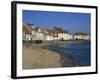 Pittenweem, Neuk of Fife, Scotland, United Kingdom, Europe-Kathy Collins-Framed Photographic Print