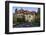 Pittock Mansion, Portland, Oregon, USA-Rick A. Brown-Framed Photographic Print