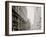 Pittsburg, Pa., Fifth Avenue, Looking North-null-Framed Photo