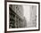 Pittsburg, Pa., Fifth Avenue, Looking North-null-Framed Photo