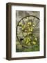 Pittsburg, PA. USA. Fall on the Farm-Julien McRoberts-Framed Photographic Print