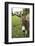 Pittsburg, PA. USA. Fall on the Farm-Julien McRoberts-Framed Photographic Print