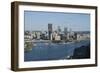 Pittsburgh 17 2-Robert Michaud-Framed Giclee Print