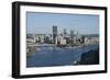 Pittsburgh 17 2-Robert Michaud-Framed Giclee Print