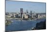 Pittsburgh 17 2-Robert Michaud-Mounted Giclee Print