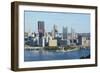 Pittsburgh 17 3-Robert Michaud-Framed Giclee Print