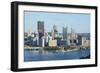 Pittsburgh 17 3-Robert Michaud-Framed Giclee Print