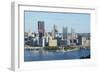 Pittsburgh 17 3-Robert Michaud-Framed Giclee Print