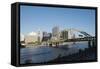 Pittsburgh 17 5-Robert Michaud-Framed Stretched Canvas