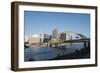 Pittsburgh 17 5-Robert Michaud-Framed Giclee Print