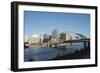 Pittsburgh 17 5-Robert Michaud-Framed Giclee Print