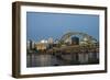 Pittsburgh 17 7-Robert Michaud-Framed Giclee Print