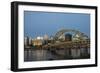 Pittsburgh 17 7-Robert Michaud-Framed Giclee Print