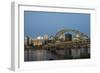 Pittsburgh 17 7-Robert Michaud-Framed Giclee Print