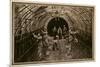 Pittsburgh Conduit-null-Mounted Premium Photographic Print