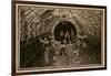 Pittsburgh Conduit-null-Framed Photographic Print