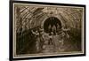 Pittsburgh Conduit-null-Framed Photographic Print