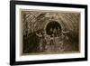 Pittsburgh Conduit-null-Framed Photographic Print