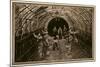 Pittsburgh Conduit-null-Mounted Photographic Print