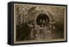 Pittsburgh Conduit-null-Framed Stretched Canvas