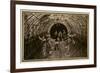 Pittsburgh Conduit-null-Framed Photographic Print