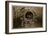 Pittsburgh Conduit-null-Framed Photographic Print