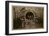 Pittsburgh Conduit-null-Framed Photographic Print