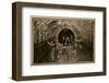 Pittsburgh Conduit-null-Framed Photographic Print