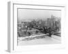 Pittsburgh in the 1940S-Marion Post Wolcott-Framed Premium Photographic Print