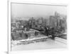 Pittsburgh in the 1940S-Marion Post Wolcott-Framed Photographic Print