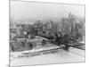 Pittsburgh in the 1940S-Marion Post Wolcott-Mounted Photographic Print