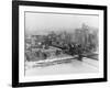 Pittsburgh in the 1940S-Marion Post Wolcott-Framed Photographic Print