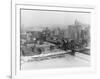 Pittsburgh in the 1940S-Marion Post Wolcott-Framed Photographic Print