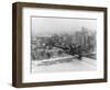 Pittsburgh in the 1940S-Marion Post Wolcott-Framed Photographic Print