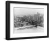 Pittsburgh in the 1940S-Marion Post Wolcott-Framed Photographic Print