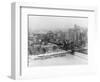 Pittsburgh in the 1940S-Marion Post Wolcott-Framed Photographic Print