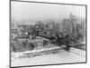 Pittsburgh in the 1940S-Marion Post Wolcott-Mounted Photographic Print