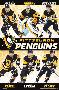 PITTSBURGH PENGUINS - GROUP 18-null-Lamina Framed Poster