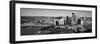 Pittsburgh, Pennsylvania, USA-null-Framed Photographic Print