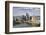 Pittsburgh Skyline during Late Afternoon-Gino Santa Maria-Framed Photographic Print